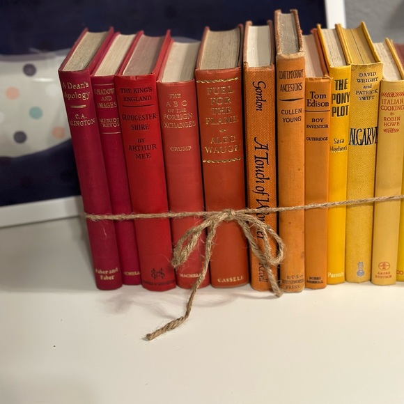 EUC ColorPak West Elm Books - Picture 4 of 7